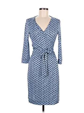 Diane von Furstenberg Casual Dress (view 1)