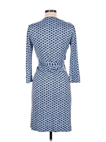 Diane von Furstenberg Casual Dress (view 2)