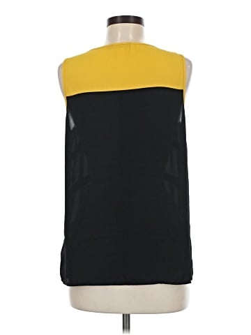 THML Sleeveless Top (view 2)
