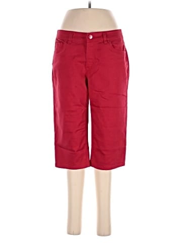 Christopher & Banks Casual Pants (view 1)
