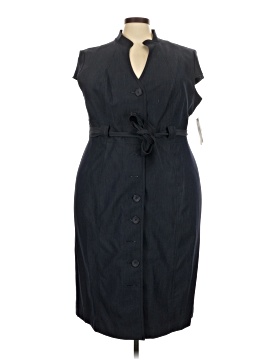 Sandra Darren Casual Dress