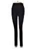 Tuff Athletics Solid Black Active Pants Size S - photo 1