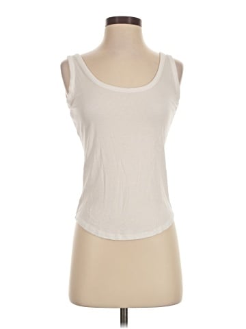 Banana Republic Sleeveless T-Shirt (view 1)