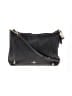 Coach 100% Leather Black Leather Satchel One size - photo 1