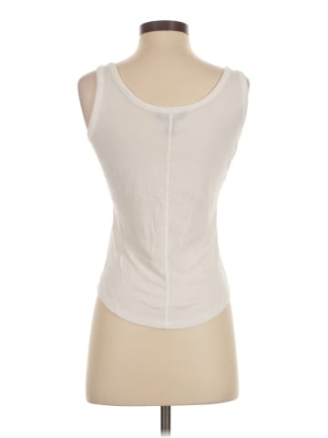 Banana Republic Sleeveless T-Shirt (view 2)