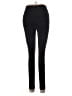 Tuff Athletics Solid Black Active Pants Size S - photo 2