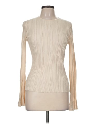 Theory Long Sleeve Top (view 1)