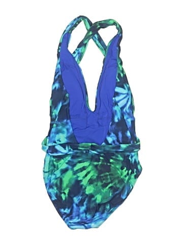 mimi flamingo One Piece Swimsuit (view 2)
