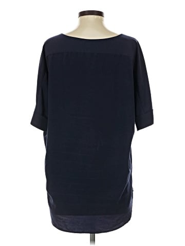 Gap Short Sleeve Blouse (view 2)