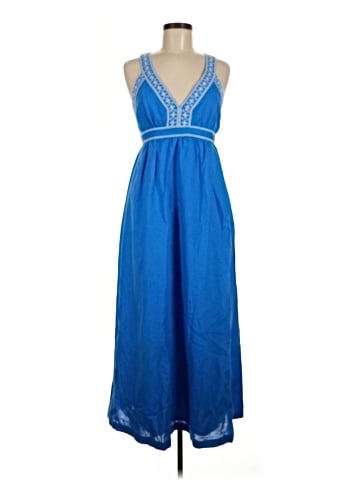 J.Crew Factory Store Casual Dress (view 1)