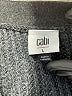 CAbi Gray Pullover Sweater Size L - photo 7