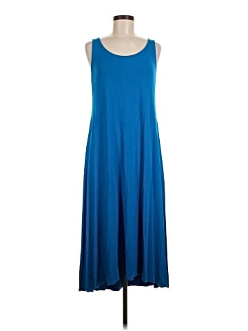 Eileen Fisher Casual Dress (view 1)