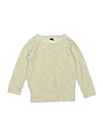 Baby Gap Pullover Sweater (view 1)