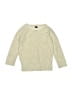 Baby Gap 100% Cotton Tan Pullover Sweater Size 3T - photo 1