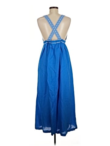 J.Crew Factory Store Casual Dress (view 2)