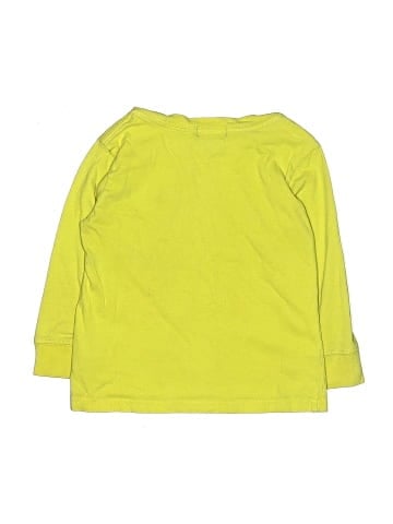 Polo by Ralph Lauren Long Sleeve T-Shirt (view 2)