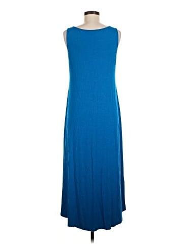 Eileen Fisher Casual Dress (view 2)