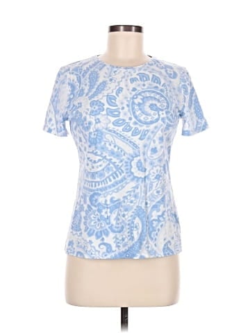 Talbots Outlet Short Sleeve Top (view 1)