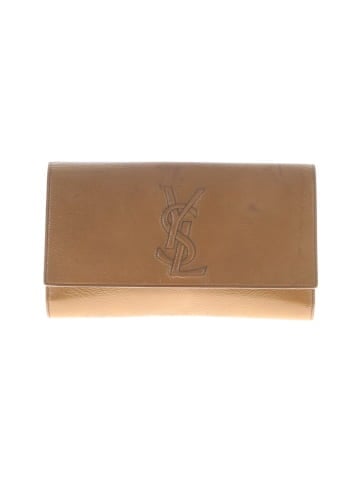 Yves Saint Laurent Clutch (view 1)