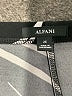Alfani Graphic Black Active Pants Size 2X - photo 4