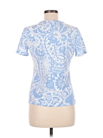 Talbots Outlet Short Sleeve Top (view 2)