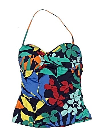 Tommy Bahama Swimsuit Top (view 1)