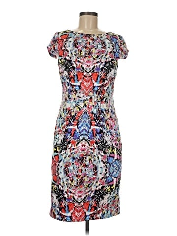 Tahari Cocktail Dress (view 1)