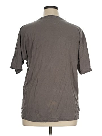 Gildan Short Sleeve T-Shirt (view 2)