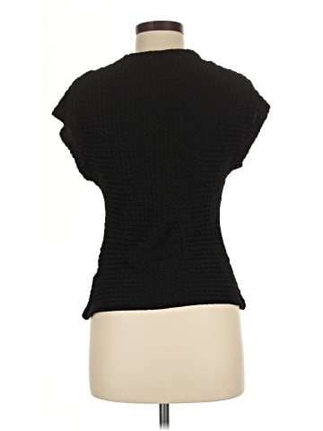 Threadbare Short Sleeve Top (view 2)