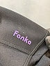 Fanka Black Active Pants Size XS (estimated) - photo 7