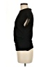 Threadbare Black Short Sleeve Top Size 8 - photo 5