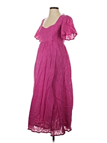 Seraphine Cocktail Dress (view 1)