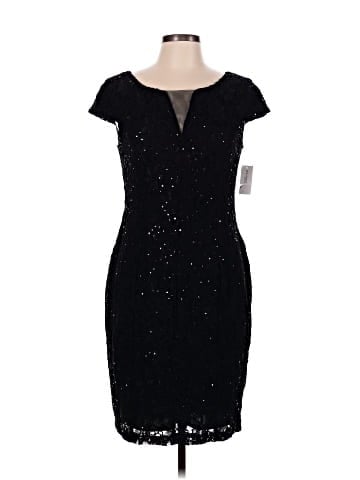 Connected Apparel Cocktail Dress (view 1)