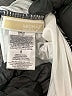 MICHAEL Michael Kors Print Black One Piece Swimsuit Size 8 - photo 4