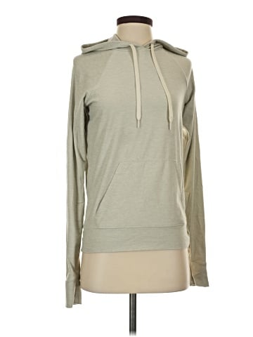Outdoor Voices Pullover Hoodie (view 1)