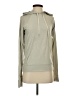 Outdoor Voices Tan Pullover Hoodie Size S - photo 1