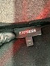 Express Black Cardigan Size M - photo 7