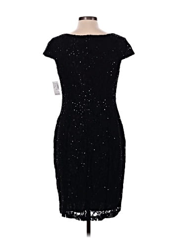 Connected Apparel Cocktail Dress (view 2)