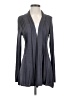 Kische Gray Cardigan Size S - photo 1