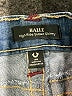 True Religion Blue Jeans Size 26 waist - photo 7