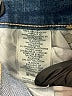 True Religion Blue Jeans Size 26 waist - photo 8