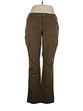 Duluth Trading Co. Cargo Pants