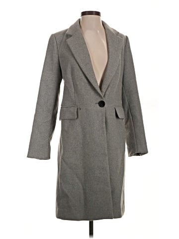 MNG Suit Coat (view 1)