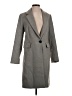 MNG Suit Gray Coat Size XS - photo 1