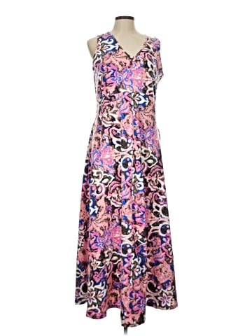 Talbots Casual Dress (view 1)