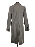 MNG Suit Gray Coat Size XS - photo 2