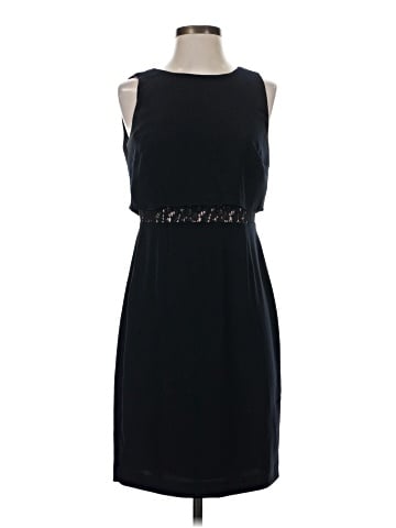Ivanka Trump Cocktail Dress (view 1)