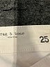 Rag & Bone White Jeans Size 25 waist - photo 7