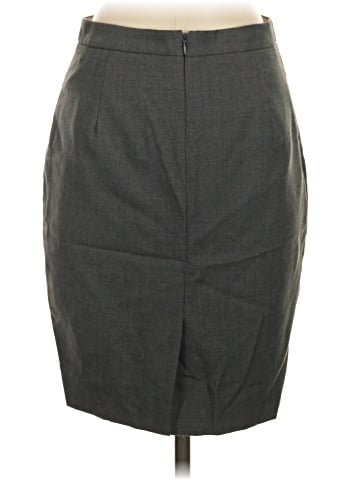 J.Crew Wool Skirt (view 2)