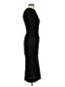Zara Solid Black Cocktail Dress Size S - photo 4